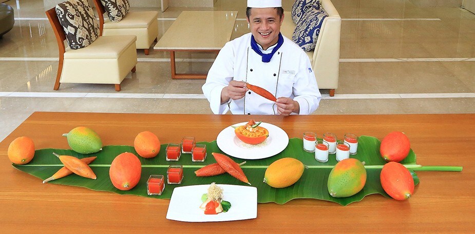 木鱉果怎麼煮？木鱉果創意料理方法！